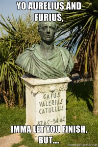 Catullus