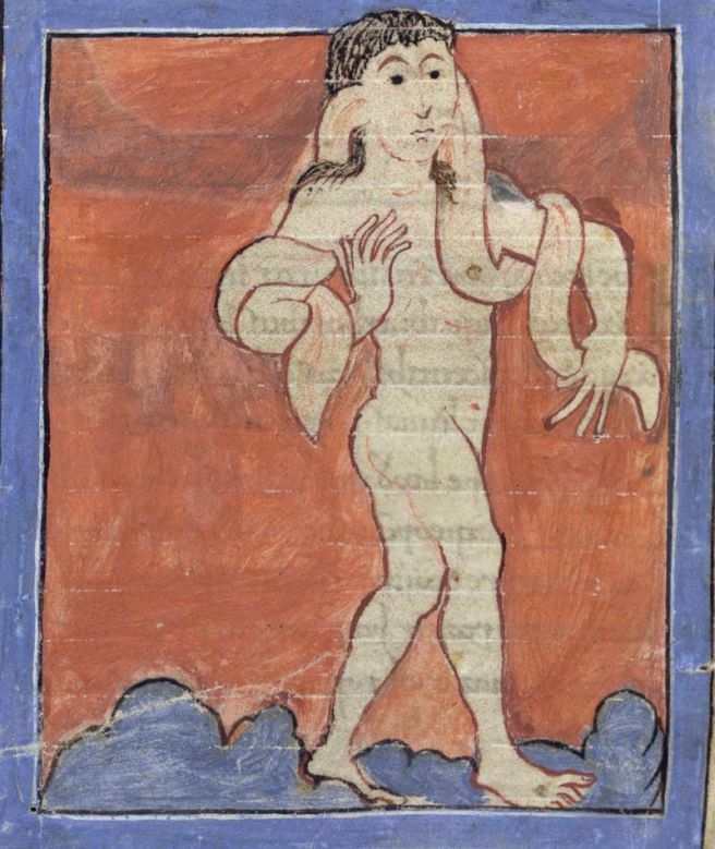 Medieval Twi-lek