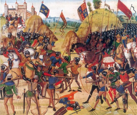 battle_of_crecy_froissart